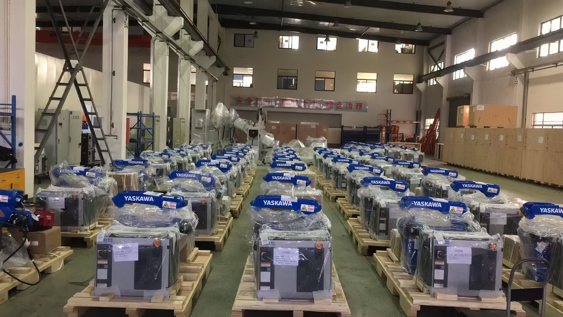 2016 产品能力进入多行业场景，形成标准化应用方案