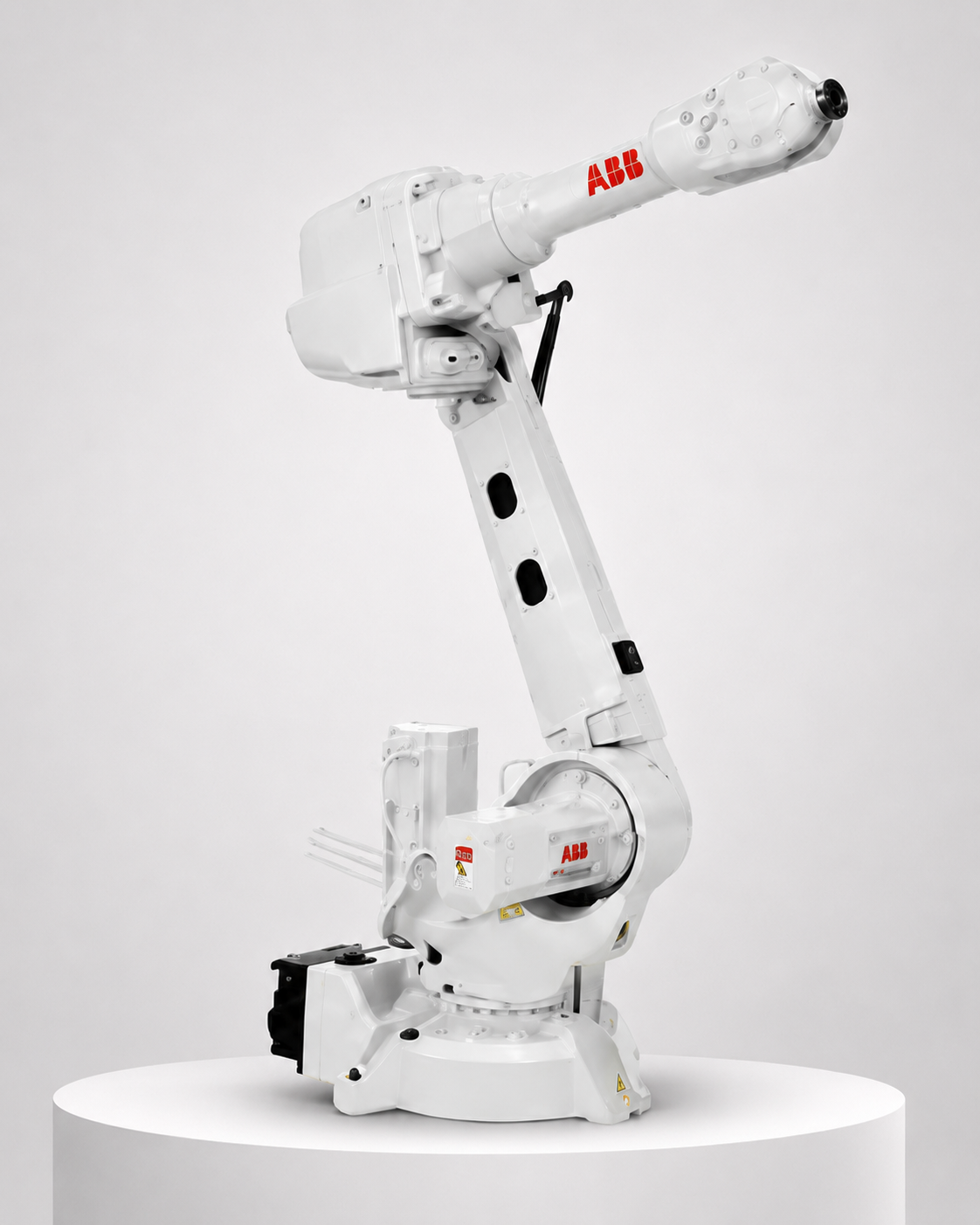 ChenXuan Robot数字化服务流程 1