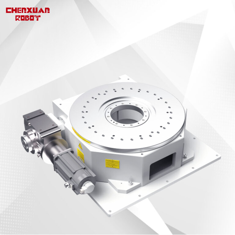 定位器和线性轨道自动化产品