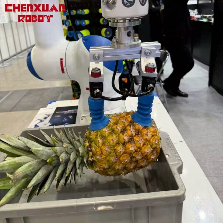 搬运码垛机器人自动化产品