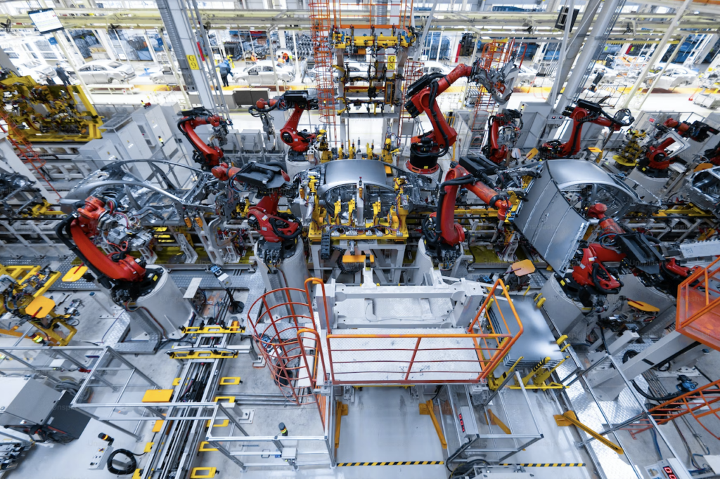 Why System Integration, Not Robot Hardware, Is Becoming the New Automation Battleground