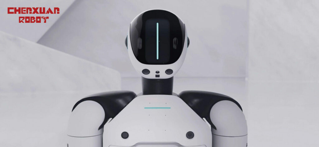 Shandong ChenXuan Robotics Brings Chinese-Made Humanoid Robots to Manufacturing Expo 2026 Bangkok