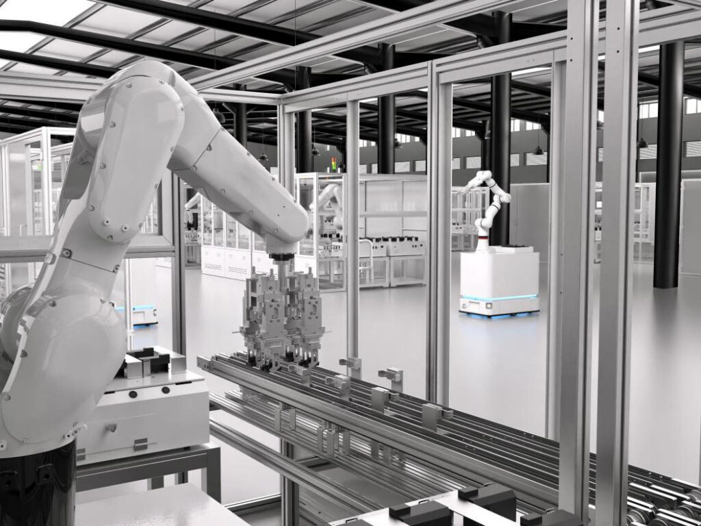 Guangzhou will set up a new generation of artificial intelligence innovation and development pilot zone