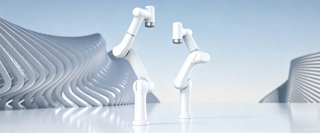 New Arrival: Robotic Automation Solutions from Shandong ChenXuan at Thailand Manufacturing Exhibition