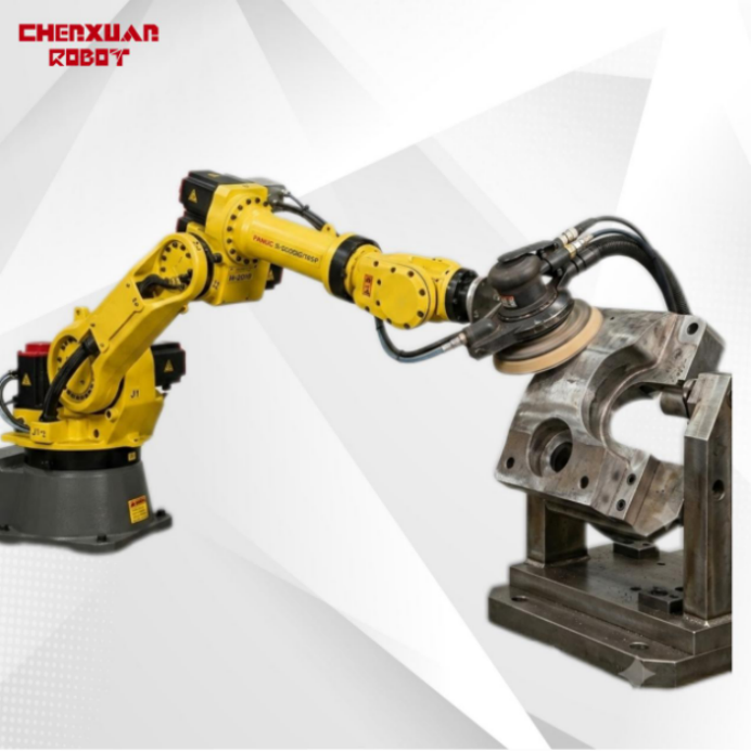 Polishing Robot