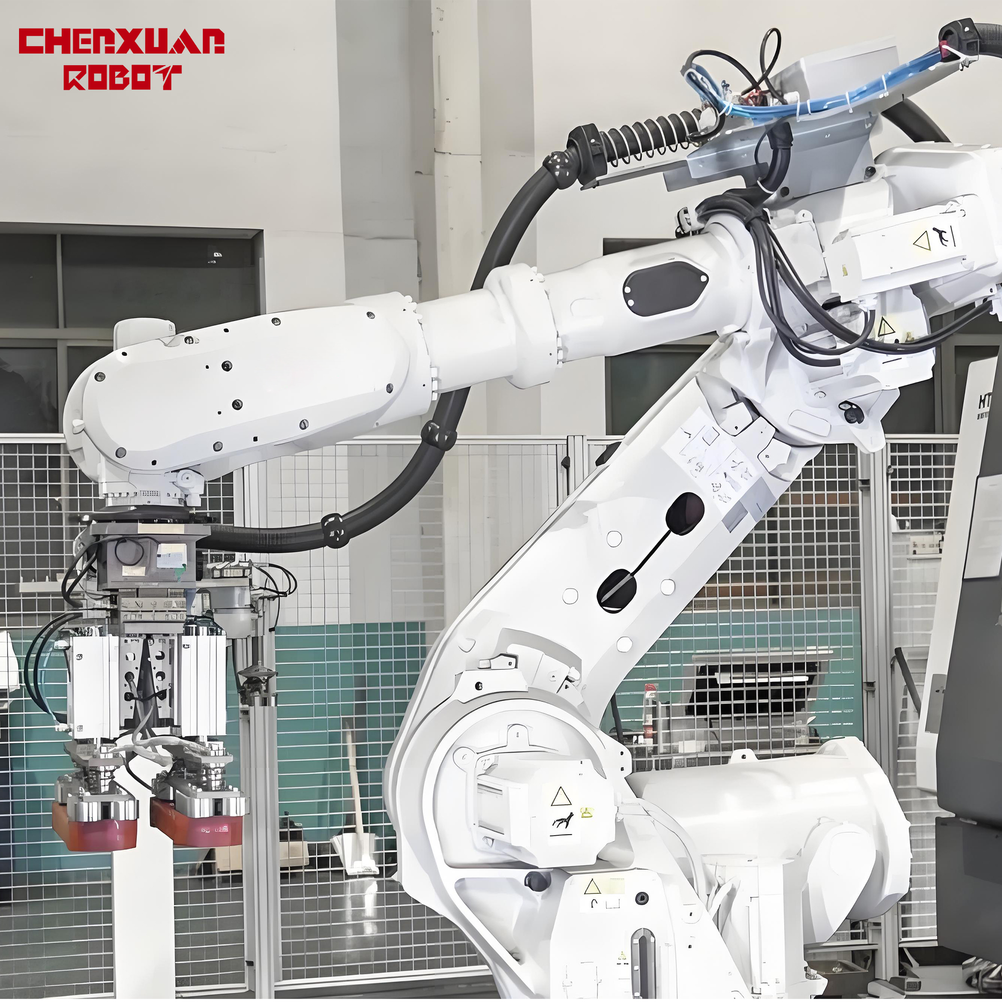 ABB 搬运 机器人工业自动化解决方案