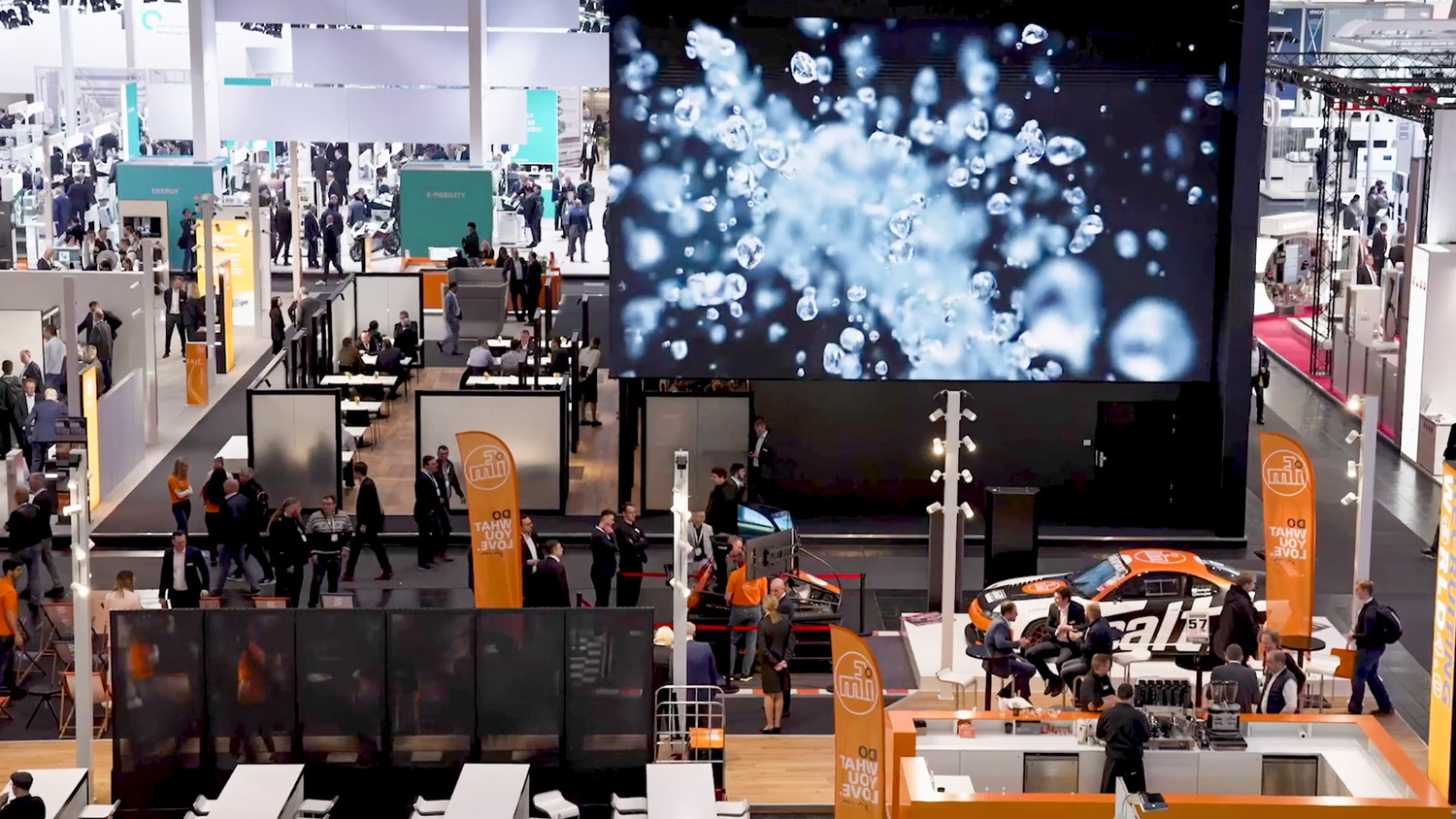 HANNOVER MESSE 2026