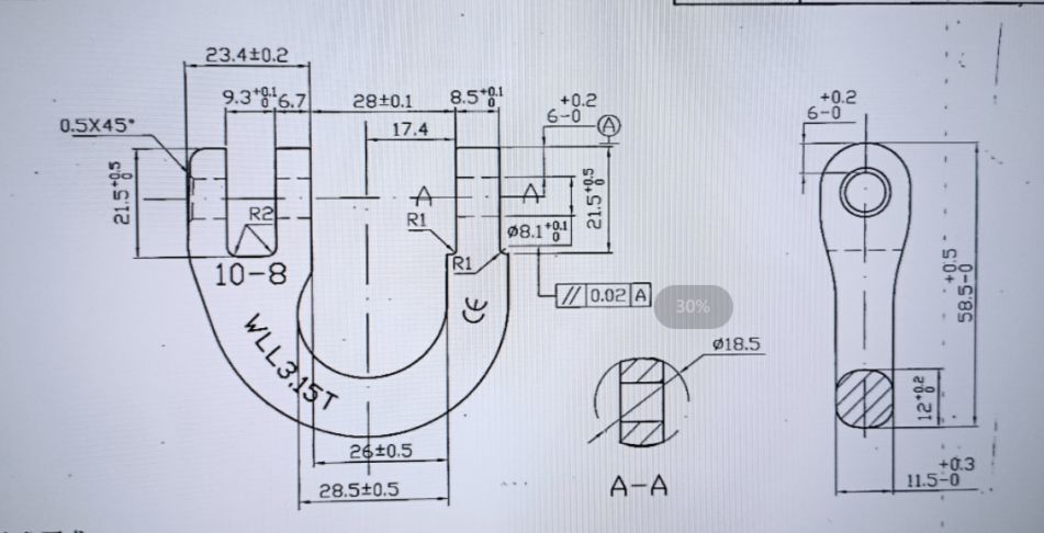 搬运码垛机器人自动化产品工业自动化解决方案