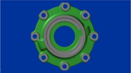 Kawasaki 机器人工业自动化解决方案