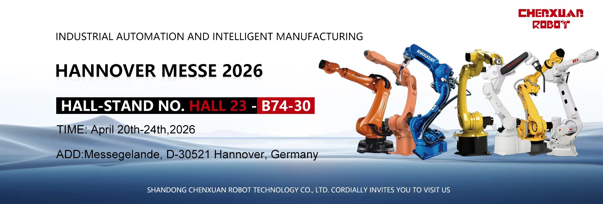 Hannover Messe