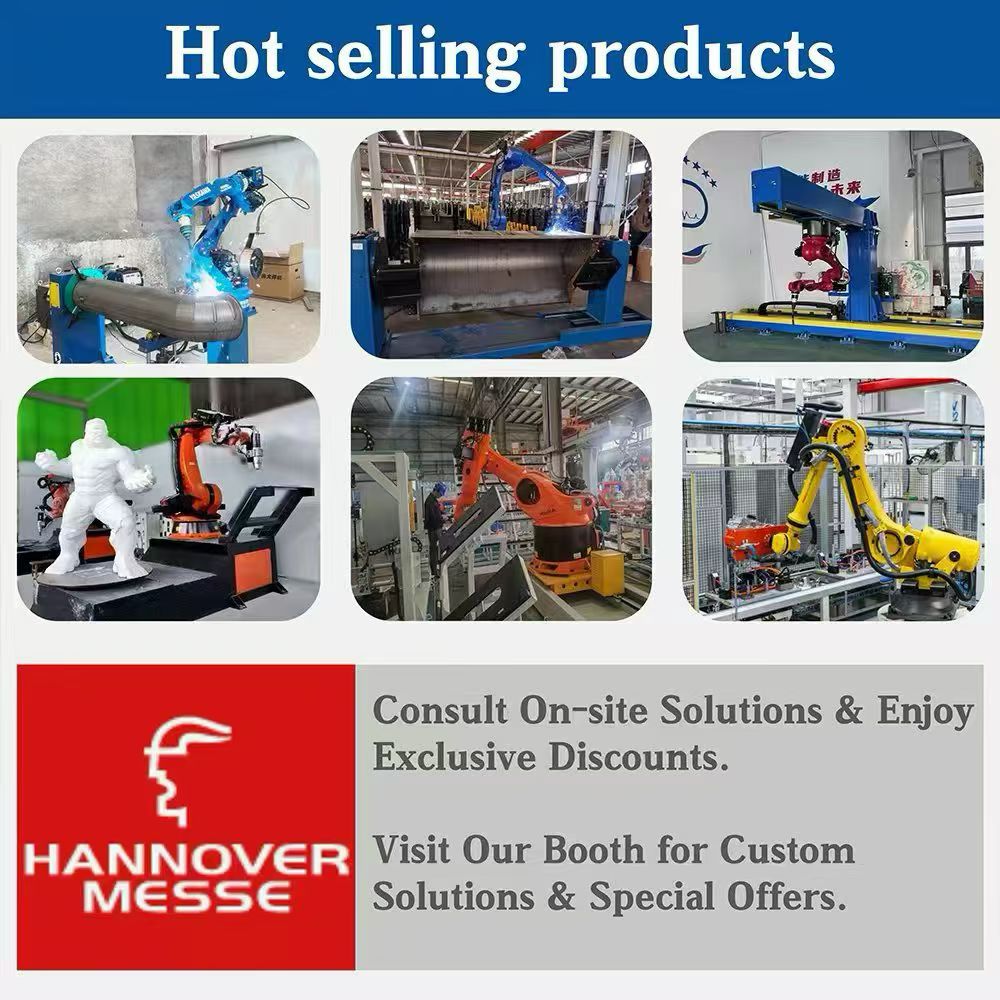 Hannover Messe