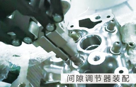 复合机器人自动化产品工业自动化解决方案